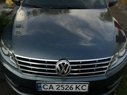Фольксваген CC / Passat CC 2012 в Смеле на Automoto.ua Серый Фольксваген CC / Passat CC, объемом двигателя 1.98 л и пробегом 245 тыс. км за 9200 $, фото 1 на Automoto.ua