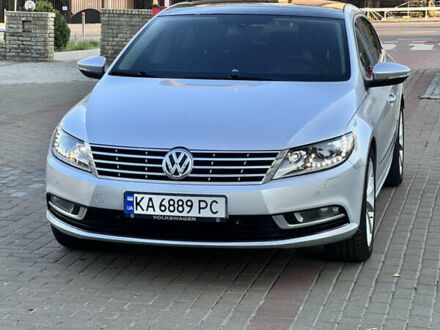 Фольксваген CC / Passat CC 2012 в Киеве на Automoto.ua Серый Фольксваген CC / Passat CC, объемом двигателя 1.97 л и пробегом 190 тыс. км за 13400 $, фото 1 на Automoto.ua