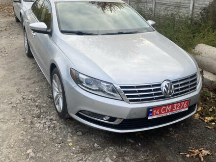 Фольксваген CC / Passat CC 2012 у Кропивницькому (Кіровограді) на Automoto.ua Сірий Фольксваген CC / Passat CC, об'ємом двигуна 2 л та пробігом 187 тис. км за 11500 $, фото 1 на Automoto.ua