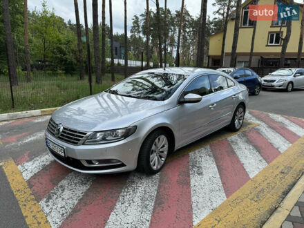 Фольксваген CC / Passat CC 2012 в Буче на Automoto.ua Серый Фольксваген CC / Passat CC, объемом двигателя 1.97 л и пробегом 370 тыс. км за 10900 $, фото 1 на Automoto.ua