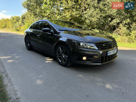 Фольксваген CC / Passat CC 2013 у Конотопе на Automoto.ua Сірий Фольксваген CC / Passat CC, об'ємом двигуна 2 л та пробігом 260 тис. км за 10900 $, фото 1 на Automoto.ua