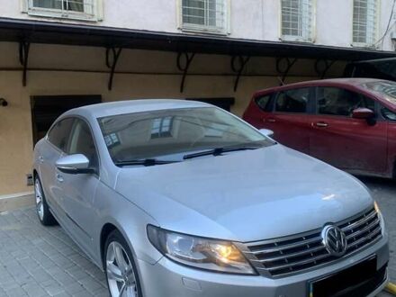 Фольксваген CC / Passat CC 2013 в Одессе на Automoto.ua Серый Фольксваген CC / Passat CC, объемом двигателя 1.98 л и пробегом 179 тыс. км за 10000 $, фото 1 на Automoto.ua