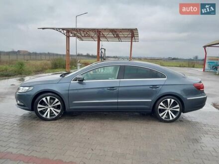 Фольксваген CC / Passat CC 2013 в Тячеве на Automoto.ua Серый Фольксваген CC / Passat CC, объемом двигателя 1.97 л и пробегом 192 тыс. км за 14200 $, фото 1 на Automoto.ua