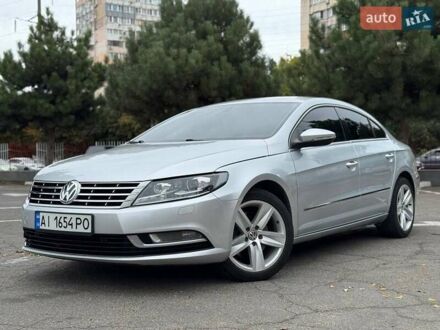 Фольксваген CC / Passat CC 2013 в Одессе на Automoto.ua Серый Фольксваген CC / Passat CC, объемом двигателя 2 л и пробегом 286 тыс. км за 8700 $, фото 1 на Automoto.ua