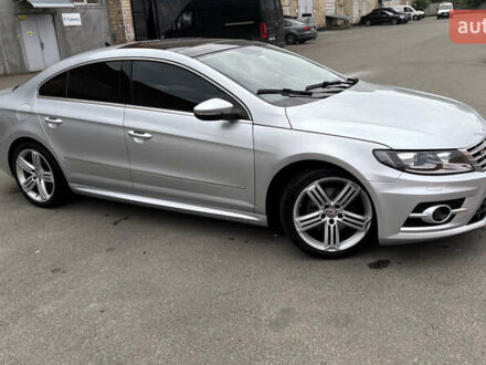 Фольксваген CC / Passat CC 2013 в Киеве на Automoto.ua Серый Фольксваген CC / Passat CC, объемом двигателя 1.97 л и пробегом 255 тыс. км за 13000 $, фото 1 на Automoto.ua