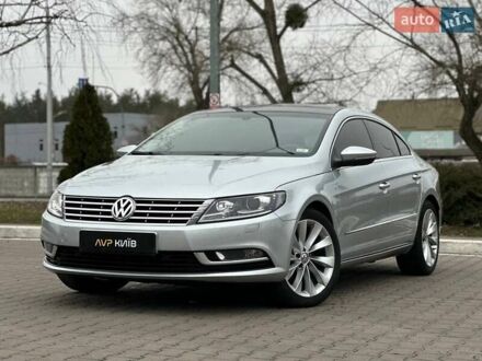 Фольксваген CC / Passat CC 2013 в Киеве на Automoto.ua Серый Фольксваген CC / Passat CC, объемом двигателя 1.97 л и пробегом 166 тыс. км за 13350 $, фото 1 на Automoto.ua