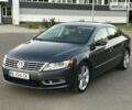 Серый Фольксваген CC / Passat CC, объемом двигателя 0 л и пробегом 83 тыс. км за 13500 $, фото 1 на Automoto.ua