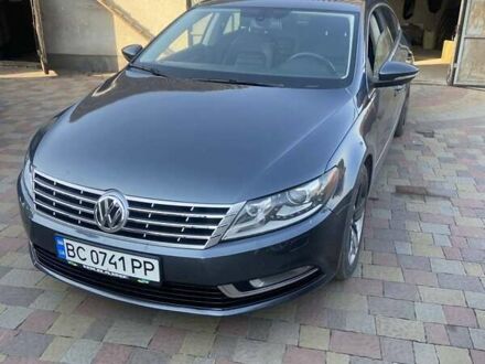 Фольксваген CC / Passat CC 2013 в Буске на Automoto.ua Серый Фольксваген CC / Passat CC, объемом двигателя 1.98 л и пробегом 197 тыс. км за 10600 $, фото 1 на Automoto.ua