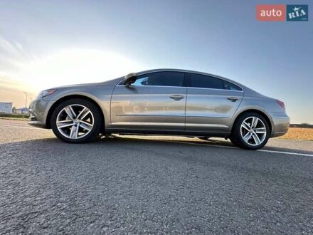 Фольксваген CC / Passat CC 2013 в Ромнах на Automoto.ua Серый Фольксваген CC / Passat CC, объемом двигателя 1.98 л и пробегом 94 тыс. км за 12500 $, фото 1 на Automoto.ua