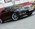 Серый Фольксваген CC / Passat CC, объемом двигателя 0 л и пробегом 121 тыс. км за 23999 $, фото 1 на Automoto.ua