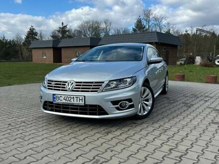 Фольксваген CC / Passat CC 2013 в Львове на Automoto.ua Серый Фольксваген CC / Passat CC, объемом двигателя 1.98 л и пробегом 125 тыс. км за 11799 $, фото 1 на Automoto.ua