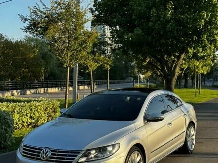 Фольксваген CC / Passat CC 2014 в Днепре (Днепропетровске) на Automoto.ua Серый Фольксваген CC / Passat CC, объемом двигателя 1.97 л и пробегом 161 тыс. км за 15600 $, фото 1 на Automoto.ua
