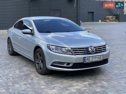 Фольксваген CC / Passat CC 2014 в Кривом Роге на Automoto.ua Серый Фольксваген CC / Passat CC, объемом двигателя 1.98 л и пробегом 87 тыс. км за 12900 $, фото 1 на Automoto.ua