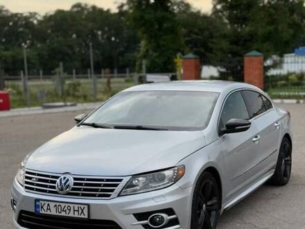 Фольксваген CC / Passat CC 2014 в Днепре (Днепропетровске) на Automoto.ua Серый Фольксваген CC / Passat CC, объемом двигателя 1.98 л и пробегом 200 тыс. км за 9799 $, фото 1 на Automoto.ua