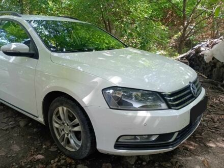 Серый Фольксваген CC / Passat CC, объемом двигателя 1.6 л и пробегом 223 тыс. км за 10000 $, фото 1 на Automoto.ua