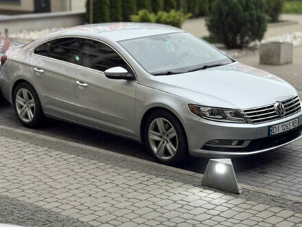 Фольксваген CC / Passat CC 2014 в Черновцах на Automoto.ua Серый Фольксваген CC / Passat CC, объемом двигателя 2 л и пробегом 259 тыс. км за 12900 $, фото 1 на Automoto.ua