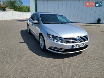 Фольксваген CC / Passat CC 2015 в Житомире на Automoto.ua Серый Фольксваген CC / Passat CC, объемом двигателя 1.98 л и пробегом 208 тыс. км за 9900 $, фото 1 на Automoto.ua