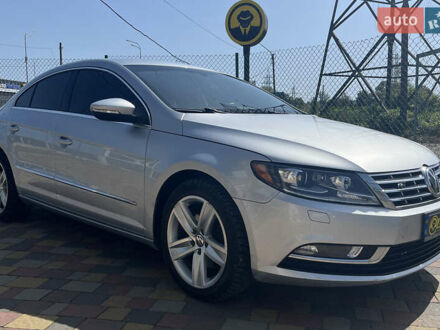 Фольксваген CC / Passat CC 2015 в Стрые на Automoto.ua Серый Фольксваген CC / Passat CC, объемом двигателя 1.98 л и пробегом 137 тыс. км за 9700 $, фото 1 на Automoto.ua