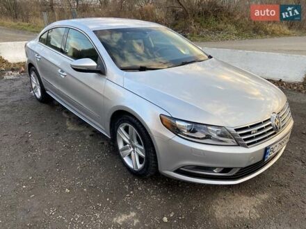 Фольксваген CC / Passat CC 2015 в Стрые на Automoto.ua Серый Фольксваген CC / Passat CC, объемом двигателя 1.98 л и пробегом 136 тыс. км за 10300 $, фото 1 на Automoto.ua