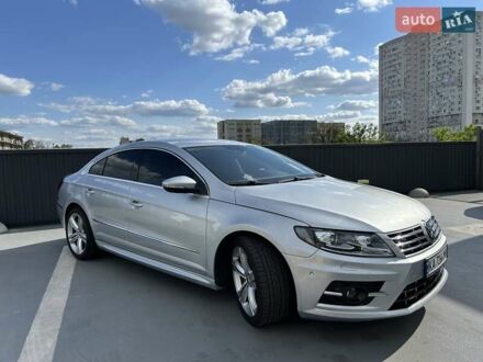 Фольксваген CC / Passat CC 2015 в Киеве на Automoto.ua Серый Фольксваген CC / Passat CC, объемом двигателя 1.98 л и пробегом 184 тыс. км за 14800 $, фото 1 на Automoto.ua