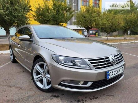 Фольксваген CC / Passat CC 2015 в Киеве на Automoto.ua Серый Фольксваген CC / Passat CC, объемом двигателя 2 л и пробегом 196 тыс. км за 11500 $, фото 1 на Automoto.ua