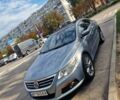 Синий Фольксваген CC / Passat CC, объемом двигателя 2 л и пробегом 132 тыс. км за 7999 $, фото 1 на Automoto.ua