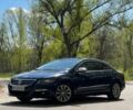 Синий Фольксваген CC / Passat CC, объемом двигателя 1.98 л и пробегом 243 тыс. км за 6000 $, фото 1 на Automoto.ua