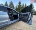Синий Фольксваген CC / Passat CC, объемом двигателя 1.97 л и пробегом 303 тыс. км за 10500 $, фото 8 на Automoto.ua