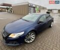 Синій Фольксваген CC / Passat CC, об'ємом двигуна 3.6 л та пробігом 267 тис. км за 7900 $, фото 1 на Automoto.ua
