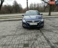 Синій Фольксваген CC / Passat CC, об'ємом двигуна 1.98 л та пробігом 315 тис. км за 6600 $, фото 1 на Automoto.ua