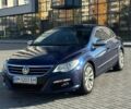 Синий Фольксваген CC / Passat CC, объемом двигателя 1.98 л и пробегом 246 тыс. км за 5600 $, фото 1 на Automoto.ua