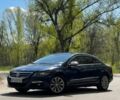 Синий Фольксваген CC / Passat CC, объемом двигателя 1.98 л и пробегом 243 тыс. км за 6000 $, фото 1 на Automoto.ua
