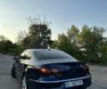Синий Фольксваген CC / Passat CC, объемом двигателя 1.97 л и пробегом 318 тыс. км за 9300 $, фото 2 на Automoto.ua