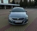 Синий Фольксваген CC / Passat CC, объемом двигателя 1.97 л и пробегом 303 тыс. км за 10500 $, фото 1 на Automoto.ua