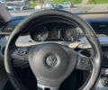 Синий Фольксваген CC / Passat CC, объемом двигателя 1.98 л и пробегом 246 тыс. км за 5600 $, фото 11 на Automoto.ua