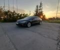 Синій Фольксваген CC / Passat CC, об'ємом двигуна 2 л та пробігом 170 тис. км за 6999 $, фото 1 на Automoto.ua