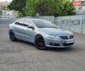Синий Фольксваген CC / Passat CC, объемом двигателя 1.8 л и пробегом 255 тыс. км за 5999 $, фото 1 на Automoto.ua
