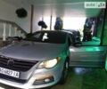 Синій Фольксваген CC / Passat CC, об'ємом двигуна 1.98 л та пробігом 242 тис. км за 7999 $, фото 4 на Automoto.ua