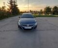 Синій Фольксваген CC / Passat CC, об'ємом двигуна 2 л та пробігом 170 тис. км за 6999 $, фото 10 на Automoto.ua