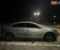 Синий Фольксваген CC / Passat CC, объемом двигателя 1.98 л и пробегом 271 тыс. км за 10000 $, фото 2 на Automoto.ua