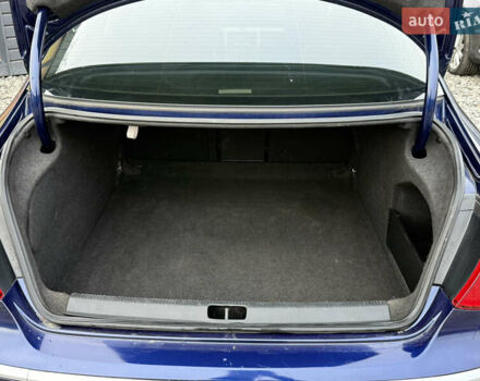 Синий Фольксваген CC / Passat CC, объемом двигателя 2 л и пробегом 325 тыс. км за 6999 $, фото 37 на Automoto.ua