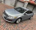 Синий Фольксваген CC / Passat CC, объемом двигателя 1.98 л и пробегом 307 тыс. км за 6850 $, фото 54 на Automoto.ua