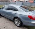 Синій Фольксваген CC / Passat CC, об'ємом двигуна 1.98 л та пробігом 280 тис. км за 8500 $, фото 5 на Automoto.ua