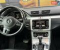 Синий Фольксваген CC / Passat CC, объемом двигателя 2 л и пробегом 325 тыс. км за 6999 $, фото 33 на Automoto.ua