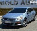 Синий Фольксваген CC / Passat CC, объемом двигателя 1.98 л и пробегом 163 тыс. км за 8900 $, фото 8 на Automoto.ua