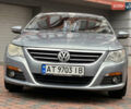 Синій Фольксваген CC / Passat CC, об'ємом двигуна 1.98 л та пробігом 307 тис. км за 6850 $, фото 13 на Automoto.ua