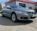 Синий Фольксваген CC / Passat CC, объемом двигателя 1.98 л и пробегом 268 тыс. км за 7100 $, фото 6 на Automoto.ua