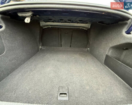 Синий Фольксваген CC / Passat CC, объемом двигателя 2 л и пробегом 325 тыс. км за 6999 $, фото 38 на Automoto.ua