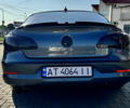 Синий Фольксваген CC / Passat CC, объемом двигателя 1.98 л и пробегом 308 тыс. км за 7500 $, фото 7 на Automoto.ua