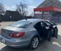 Синий Фольксваген CC / Passat CC, объемом двигателя 1.98 л и пробегом 268 тыс. км за 7100 $, фото 15 на Automoto.ua